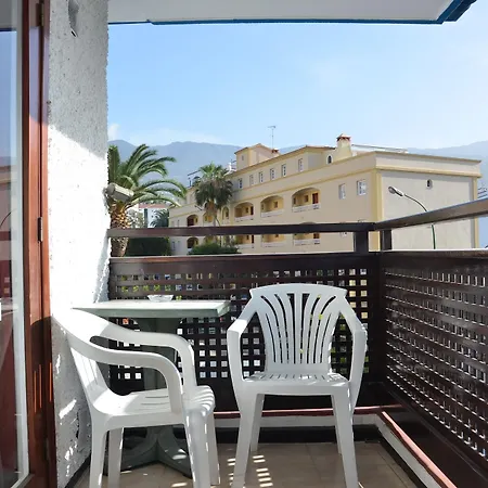 Pez Azul Aparthotel