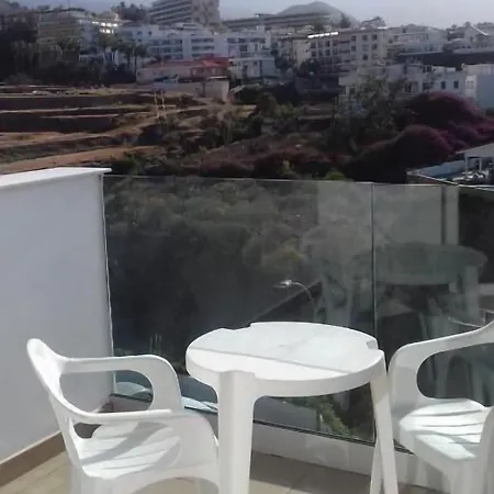 Aparthotel Pez Azul