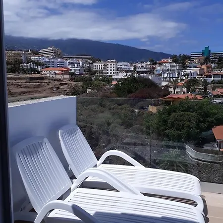 Pez Azul Aparthotel 3*