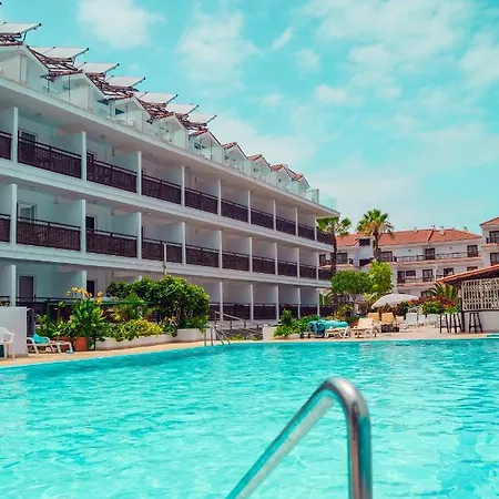 Aparthotel Pez Azul Puerto de la Cruz (Tenerife)