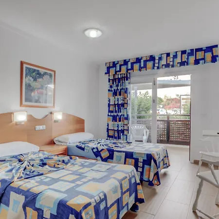 Aparthotel Pez Azul 3*