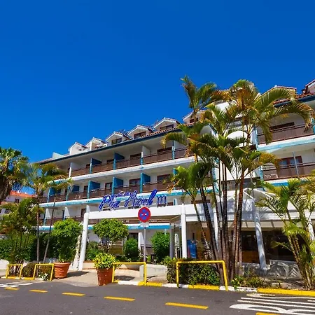 Aparthotel Pez Azul