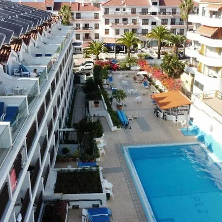 Pez Azul Aparthotel 3*