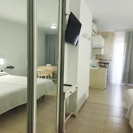 Aparthotel Pez Azul