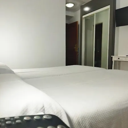 Aparthotel Pez Azul
