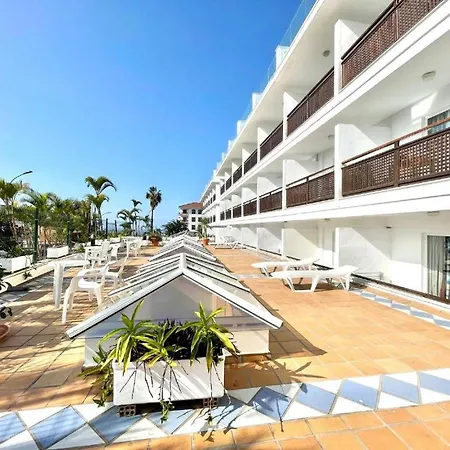 Aparthotel Pez Azul 3*