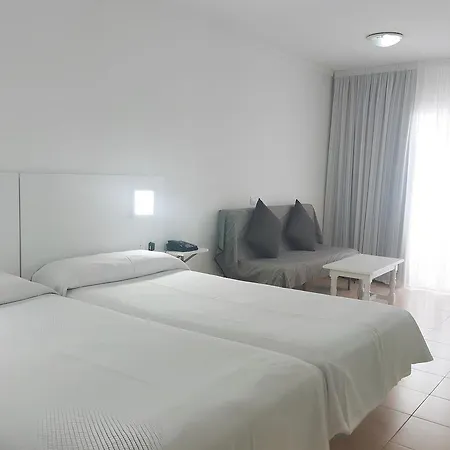 Pez Azul Aparthotel