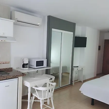 Aparthotel Pez Azul Puerto de la Cruz (Tenerife)