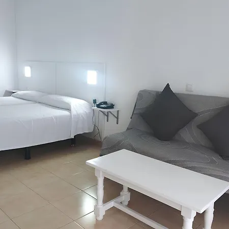 Pez Azul Aparthotel