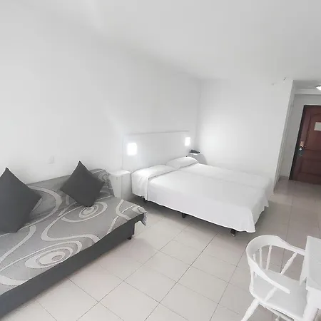 Pez Azul Aparthotel