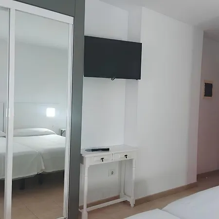 Aparthotel Pez Azul Puerto de la Cruz (Tenerife)