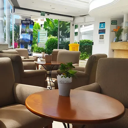 Aparthotel Pez Azul 3*