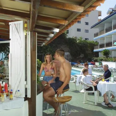 Pez Azul Aparthotel
