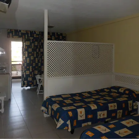 Aparthotel Pez Azul Puerto de la Cruz (Tenerife)
