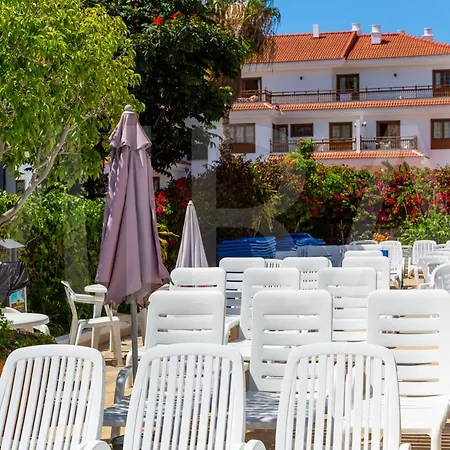 Aparthotel Pez Azul 3*