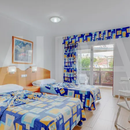 Aparthotel Pez Azul Puerto de la Cruz (Tenerife)