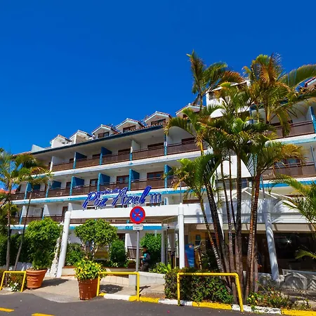 Aparthotel Pez Azul
