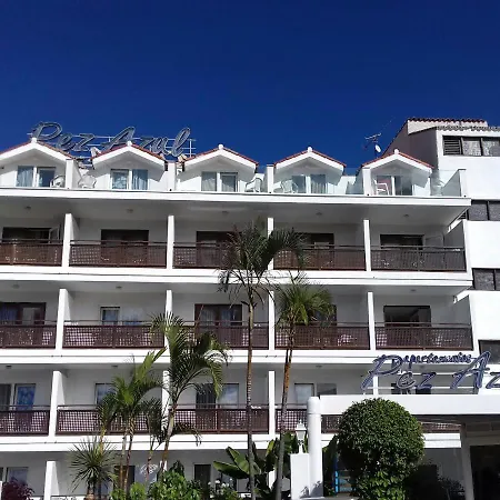 Aparthotel Pez Azul