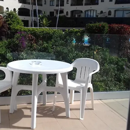 Pez Azul Aparthotel 3*