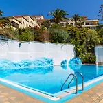 Apartahotel Pez Azul Puerto de la Cruz (Tenerife)
