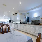Pez Azul Apartahotel 3*