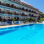 Pez Azul 3*