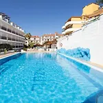 Apartahotel Pez Azul Puerto de la Cruz (Tenerife)