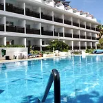 Apartahotel Pez Azul