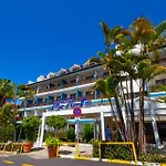 Pez Azul Apartahotel