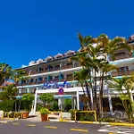 Apartahotel Pez Azul 3*