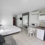 Pez Azul Apartahotel