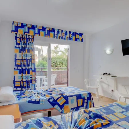 Pez Azul מלון דירות 3*