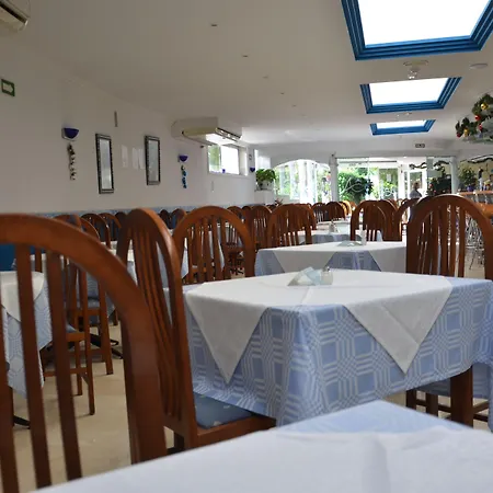 Pez Azul Lägenhetshotell Puerto de la Cruz (Tenerife)