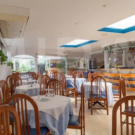 Aparthotel Pez Azul