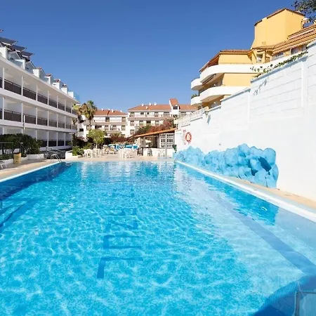 Aparthotel Pez Azul Puerto de la Cruz (Tenerife)