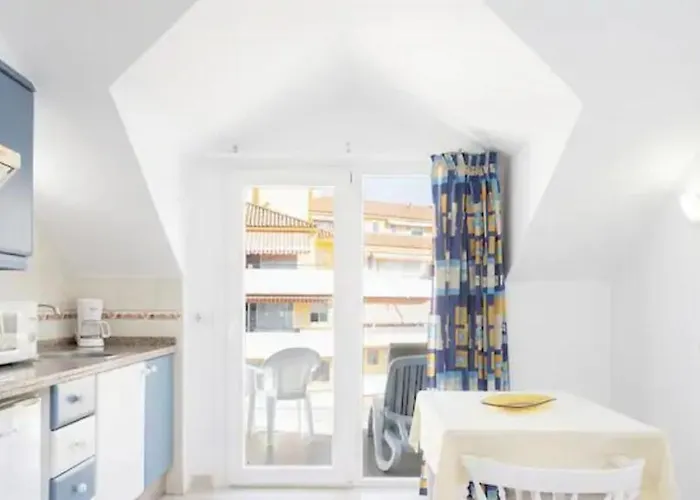 Pez Azul Puerto de la Cruz (Tenerife)