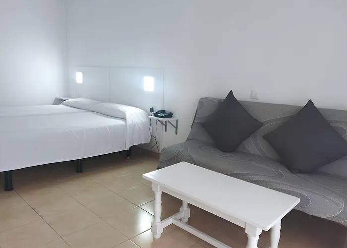 Pez Azul Lägenhetshotell