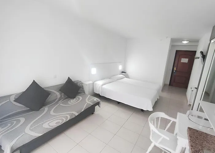 Pez Azul Lägenhetshotell