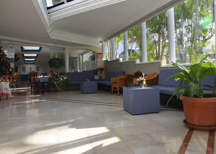 Pez Azul Lägenhetshotell