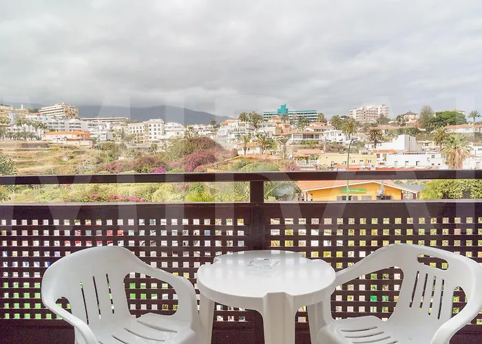 Pez Azul Lägenhetshotell 3*