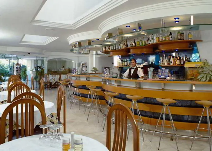 Pez Azul Lägenhetshotell Puerto de la Cruz (Tenerife)