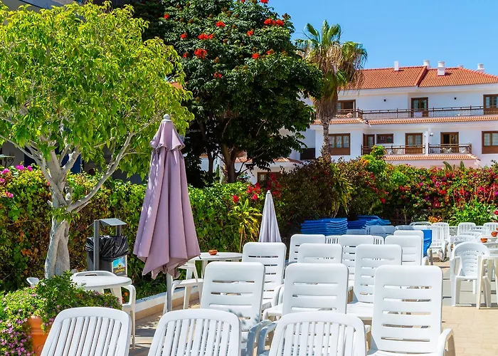 Pez Azul Lägenhetshotell