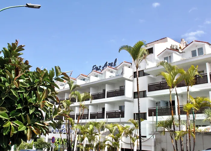 Pez Azul Lägenhetshotell 3*