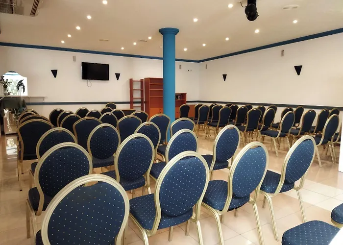 Lägenhetshotell Pez Azul Puerto de la Cruz (Tenerife)