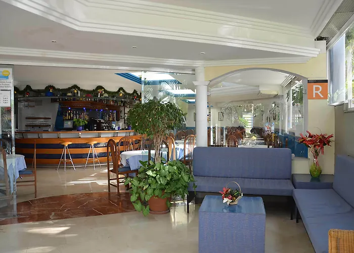 Pez Azul Lägenhetshotell 3*